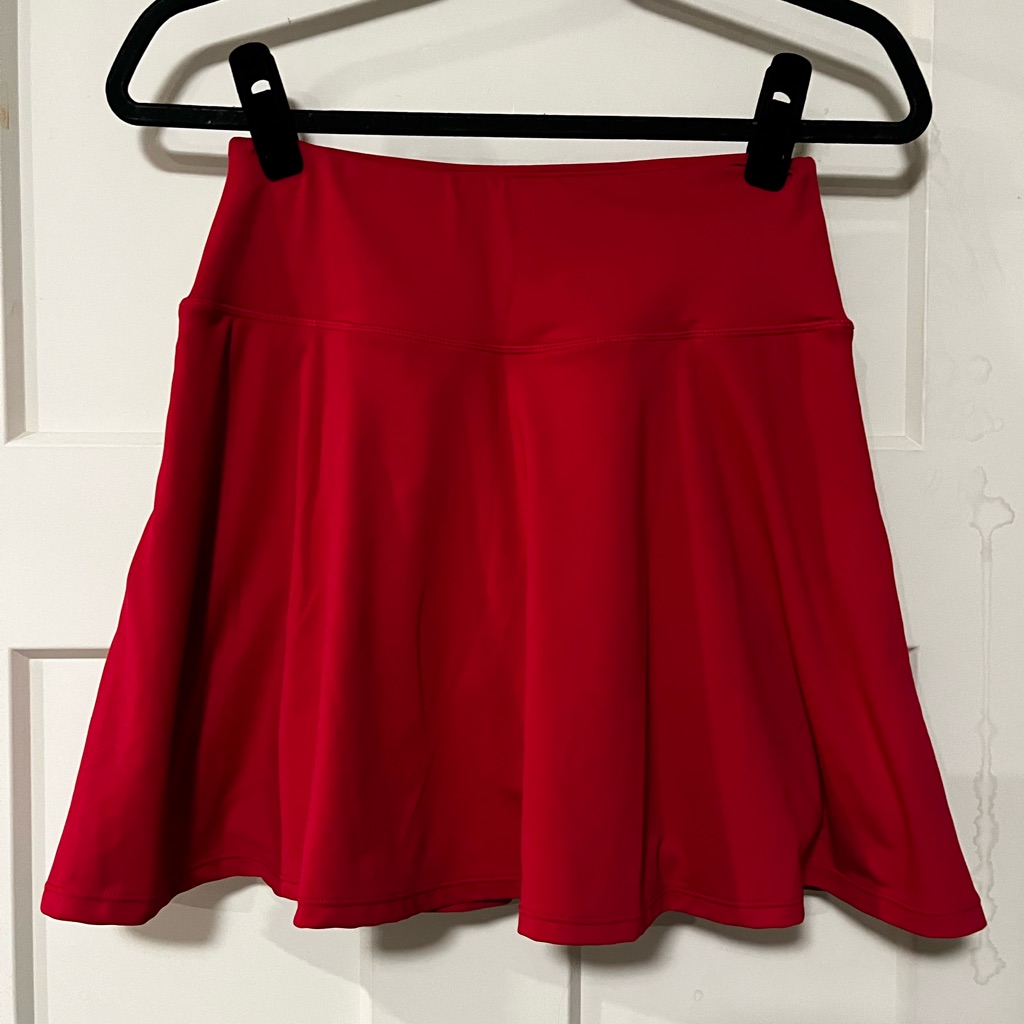 Brand New Sport Skort